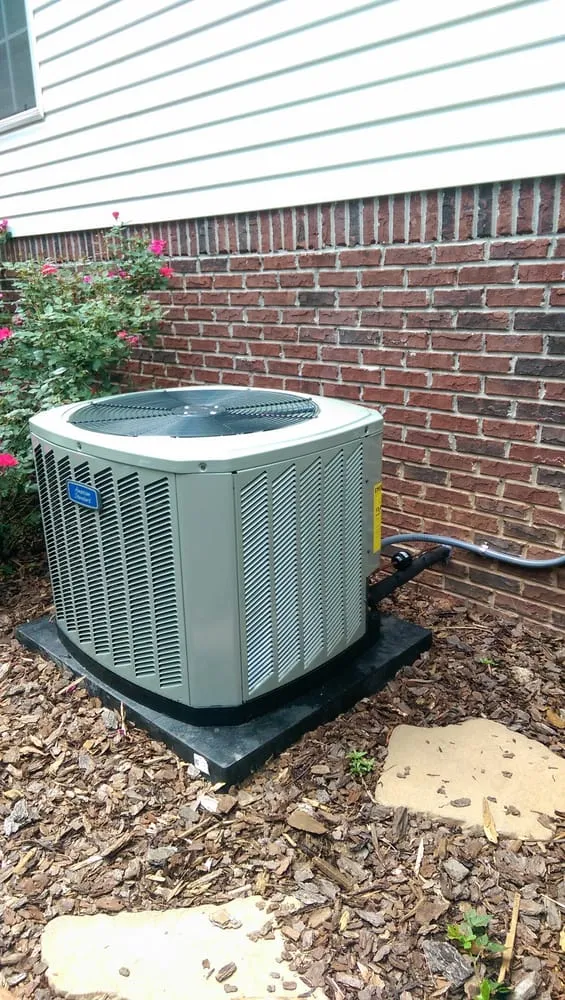 Slide of H & H Controlled Comfort Systems