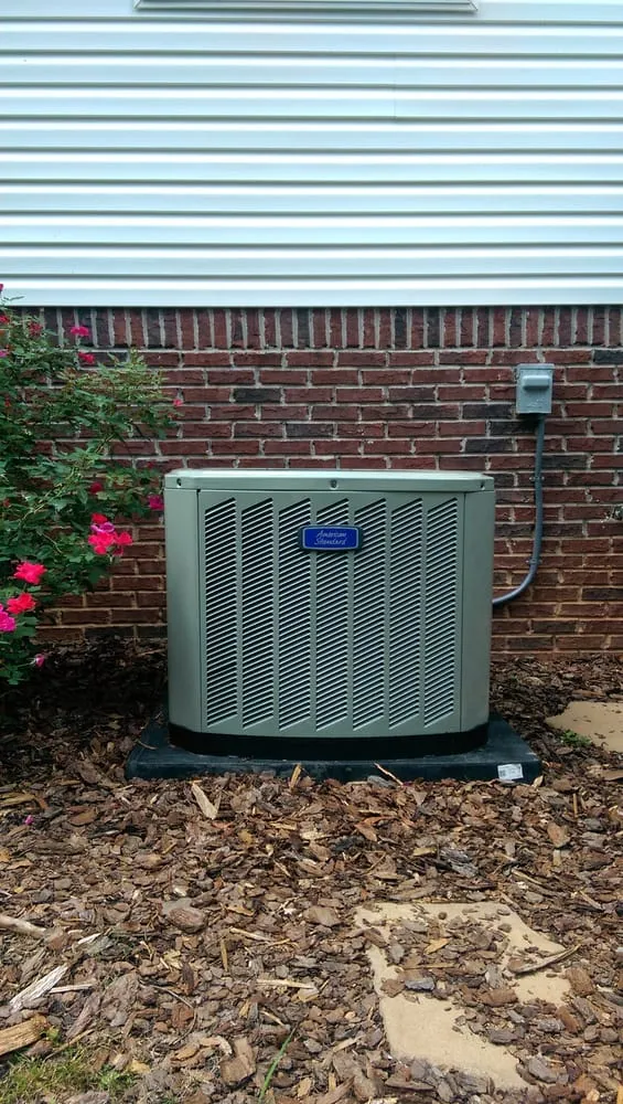 Slide of H & H Controlled Comfort Systems