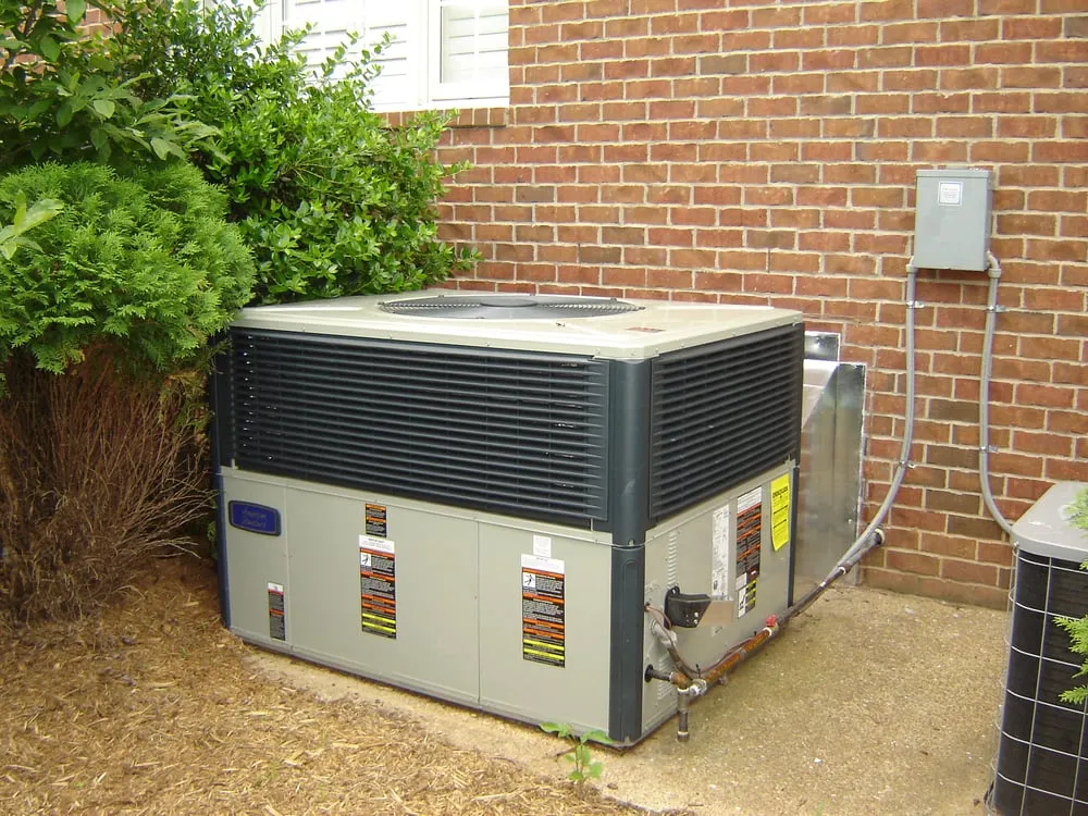 Slide of H & H Controlled Comfort Systems