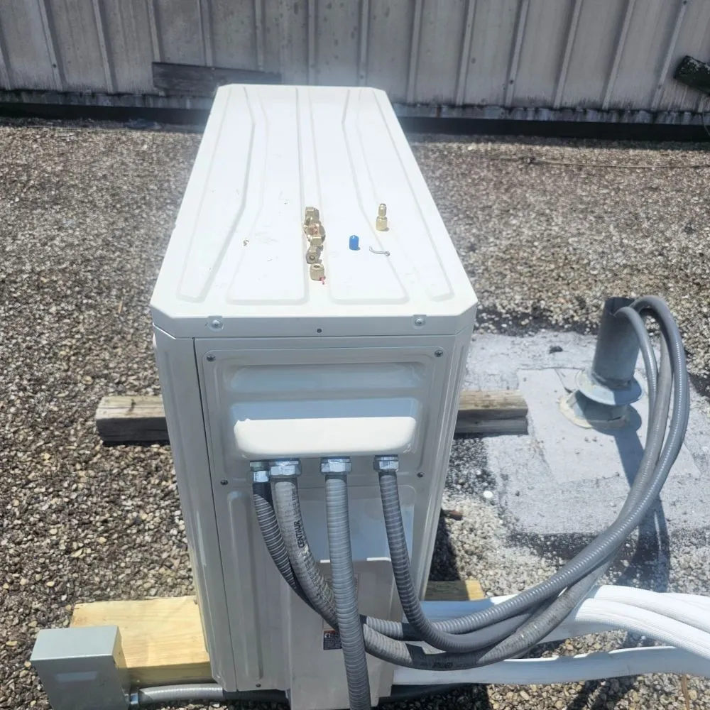 Slide of H & H Family Services