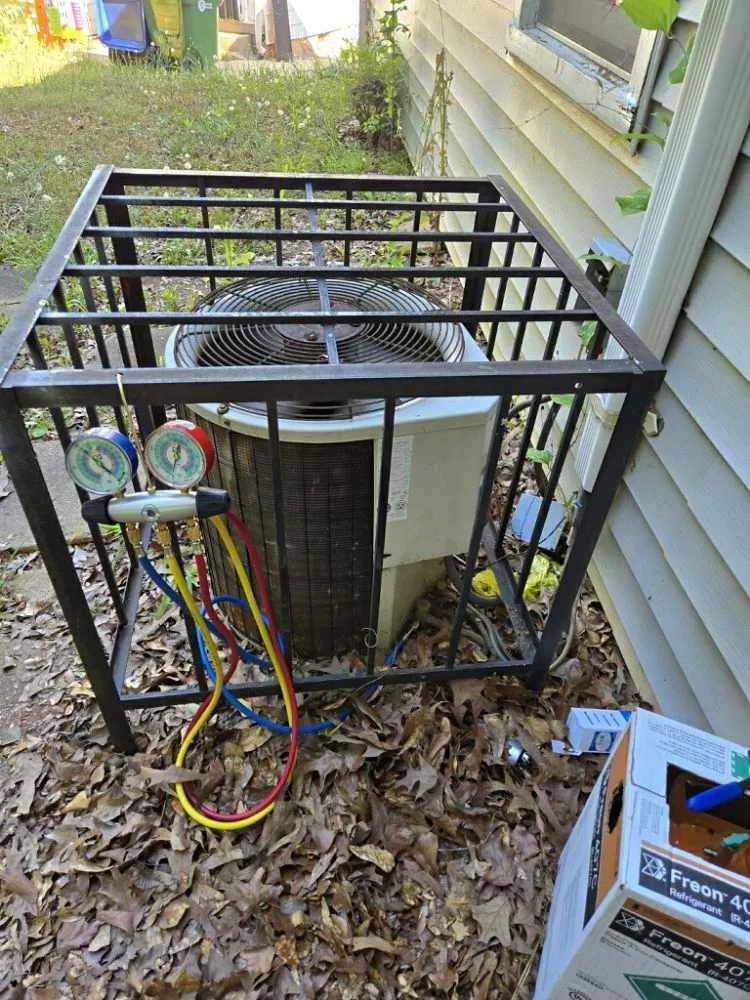 Slide of H & H Family Services