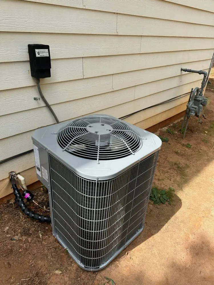 Slide of H & H Family Services