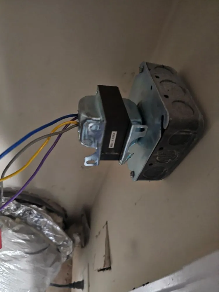 Slide of H & H Family Services