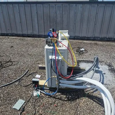 H & H Family Services Logo