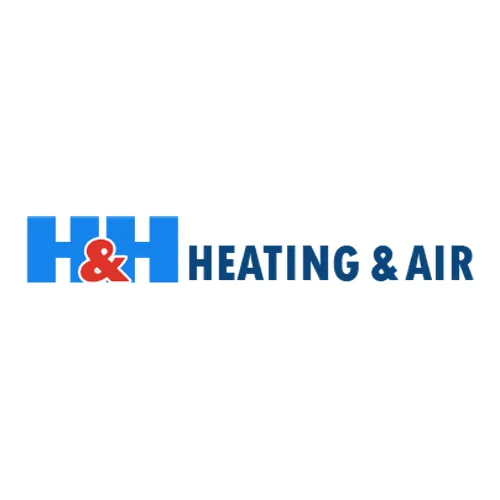 Slide of H & H Heating & Air