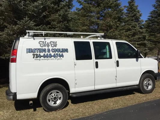 H & H Heating & Cooling