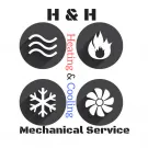 Slide of H & H Heating & Cooling