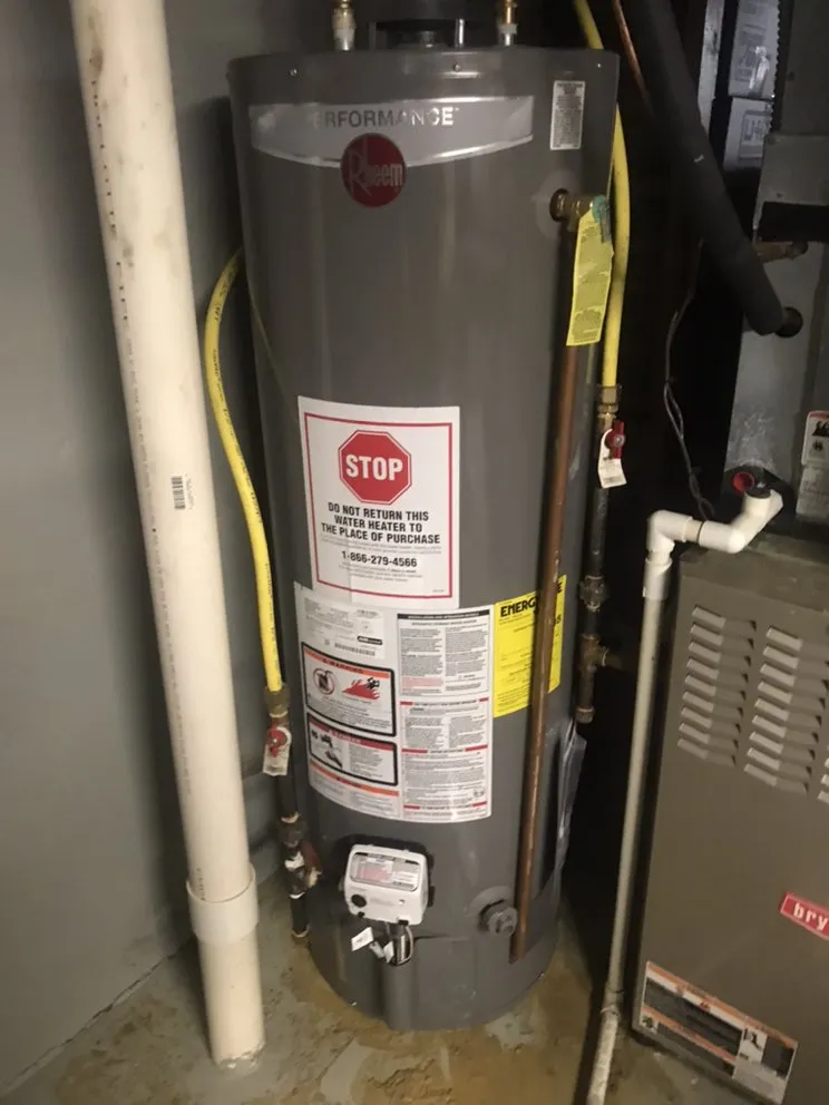 Slide of H & H Heating & Cooling