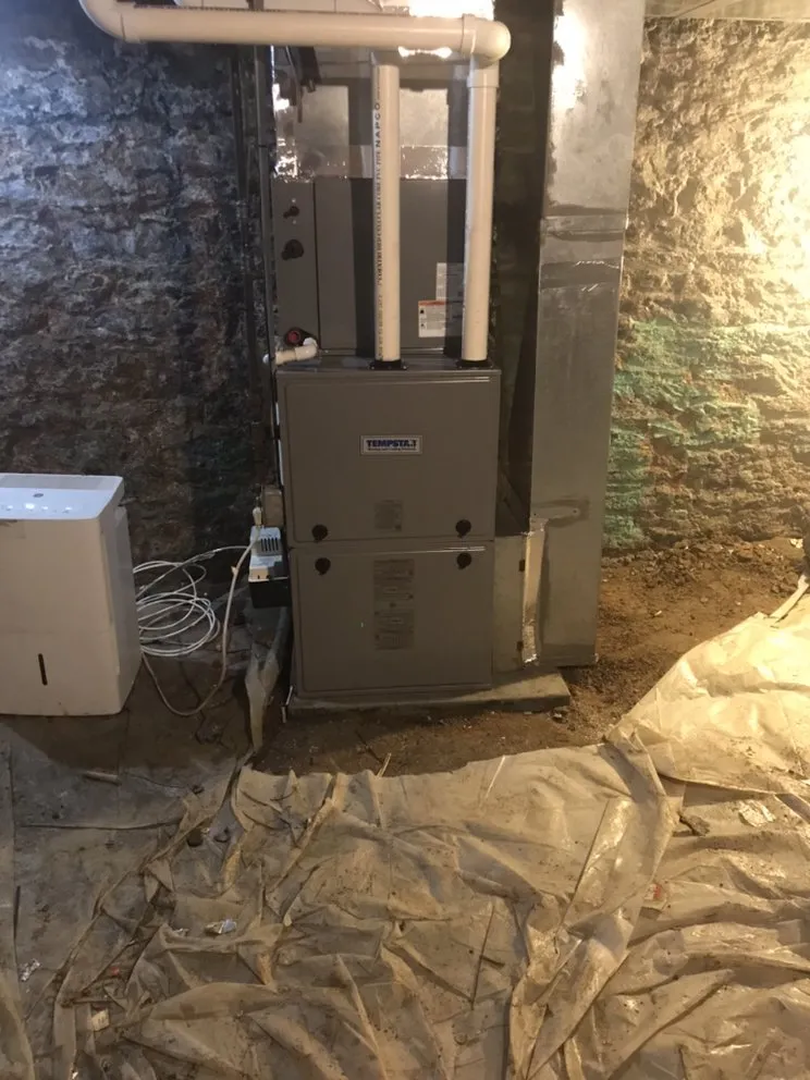 Slide of H & H Heating & Cooling