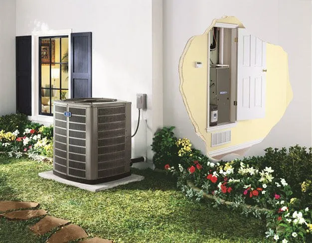 Slide of H & H Heating and Air Conditioning