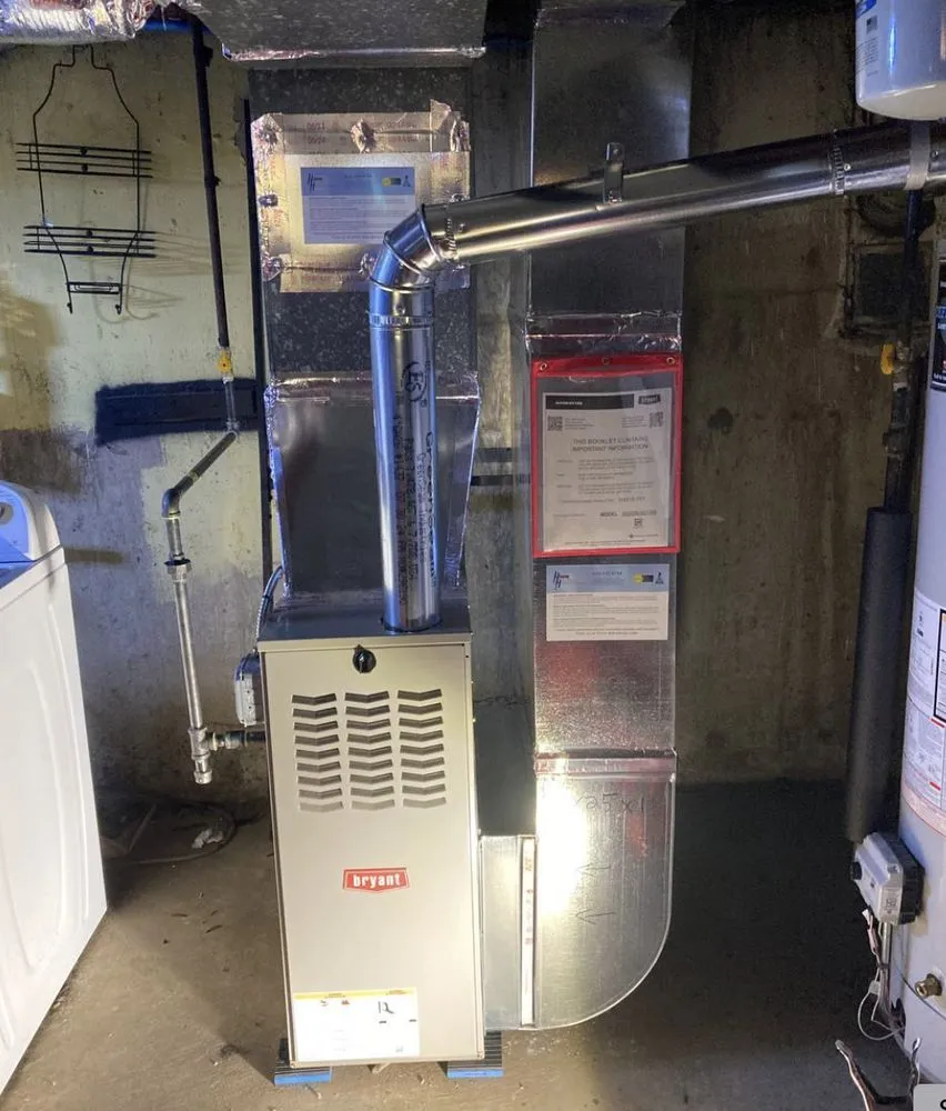 Expert HVAC repair in Essington, PA - H & H Heating and Air Conditioning