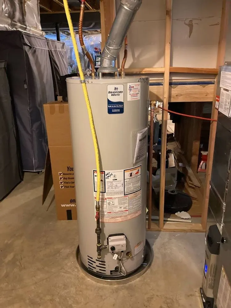 Emergency HVAC maintenance near you in Essington, PA by H & H Heating and Air Conditioning
