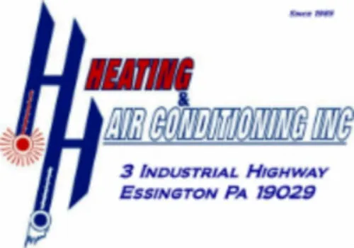 Reliable HVAC installation in Essington, PA by H & H Heating and Air Conditioning