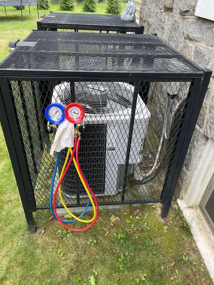 Top-rated heating repair in Essington, PA by H & H Heating and Air Conditioning