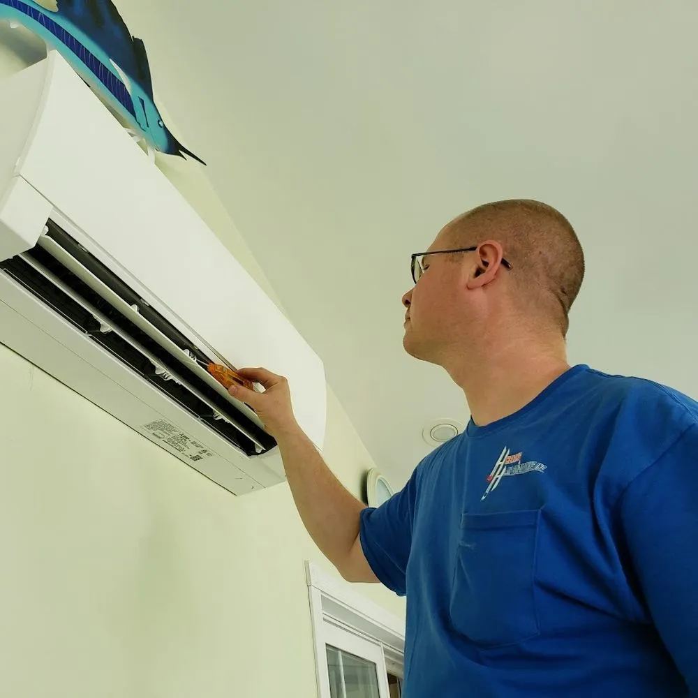 Reliable HVAC maintenance in Essington, PA by H & H Heating and Air Conditioning