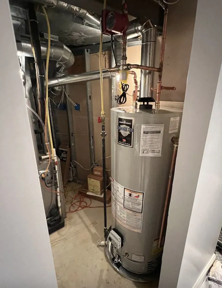 Local air conditioning service for residential systems across Essington, PA - H & H Heating and Air Conditioning