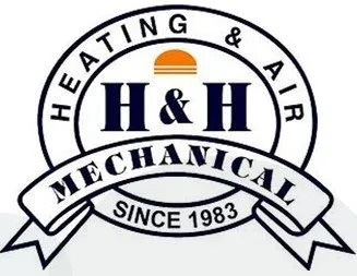Slide of H & H Mechanical