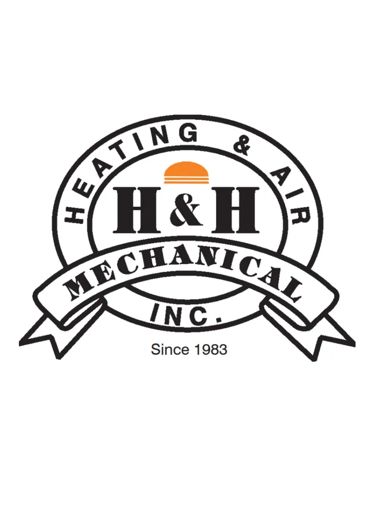 Slide of H & H Mechanical