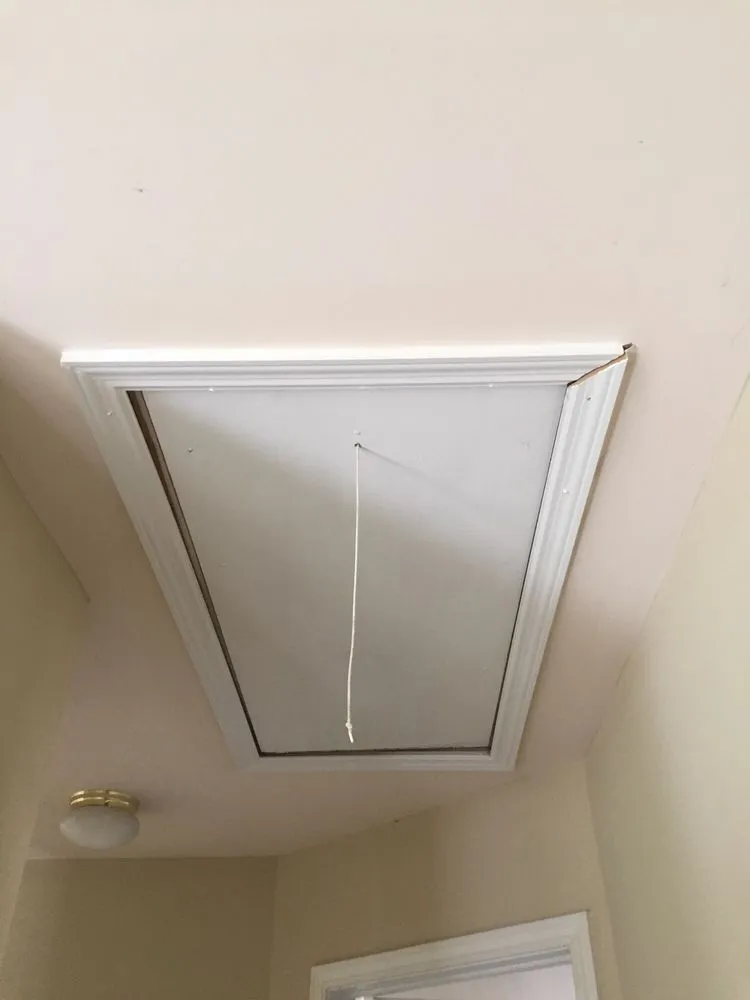 Slide of H & H Mechanical