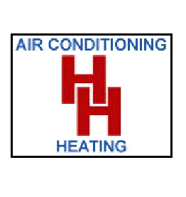 Slide of H & H Service