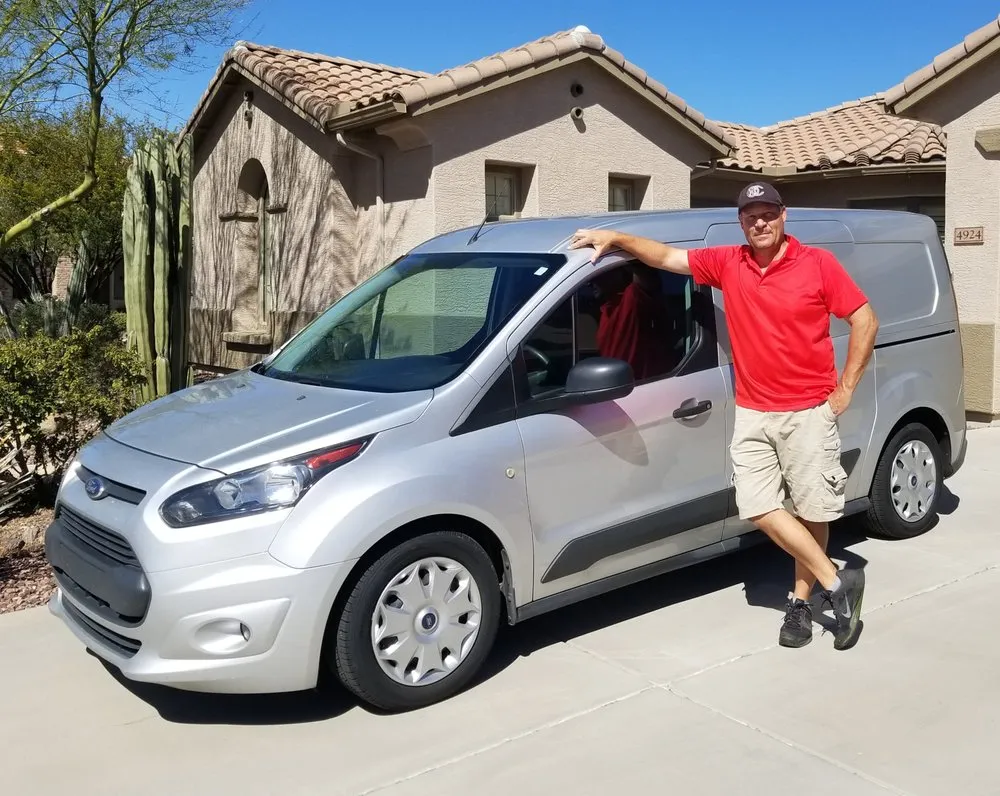 Slide of H & I Home Services