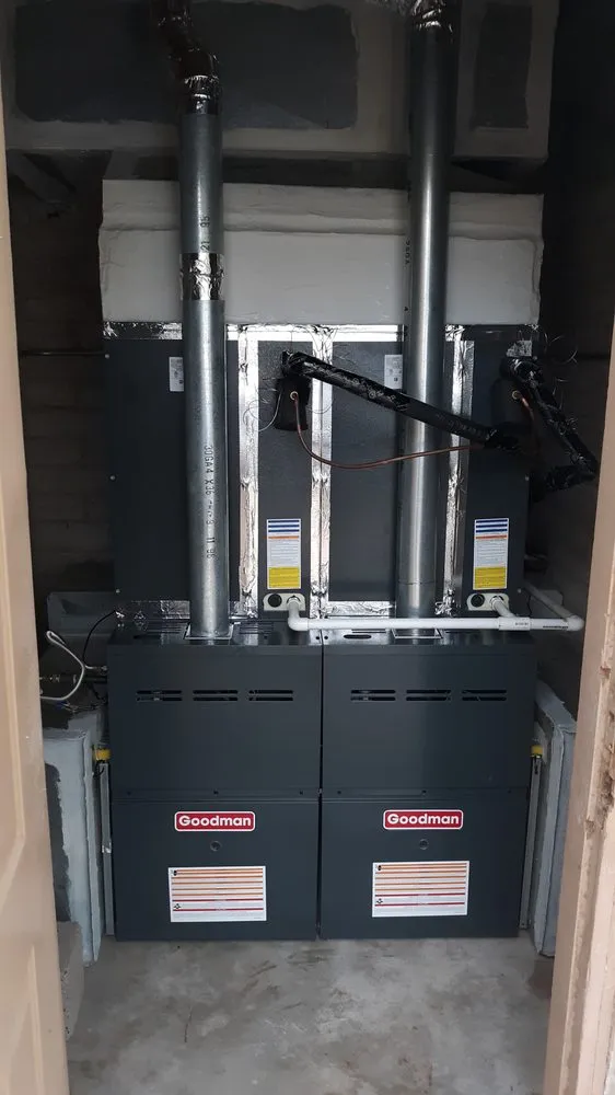 Slide of H & I Home Services