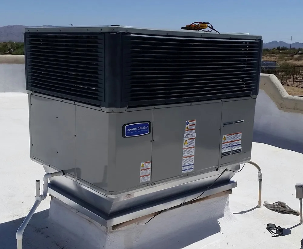 Slide of H & I Home Services