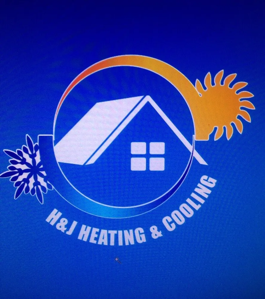 Slide of H & J Heating & Cooling