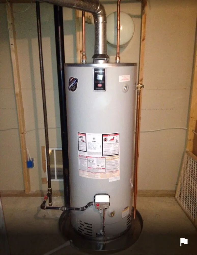 Slide of H & J Heating & Cooling