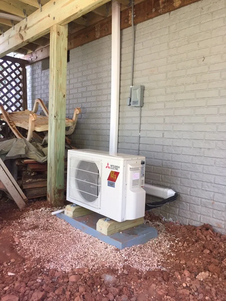 Slide of H & J Heating & Cooling