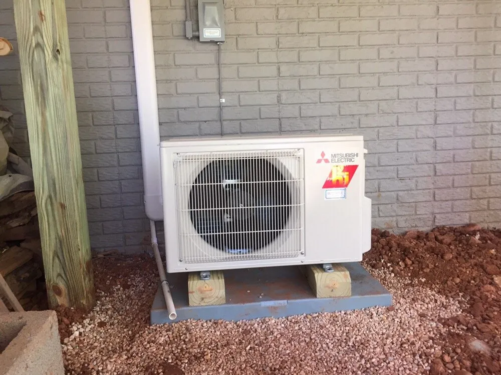 Slide of H & J Heating & Cooling