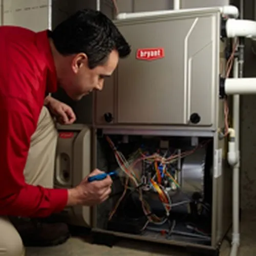 Slide of H & L Heating and Air