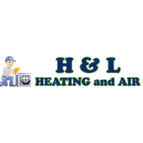 Slide of H & L Heating and Air