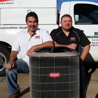 H & L Heating and Air