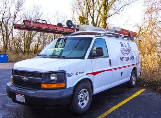 H & M Heating & Cooling