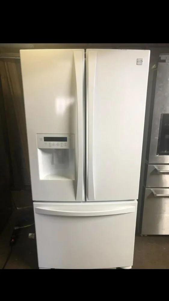 Slide of H & M Heating Cooling & Refrigeration