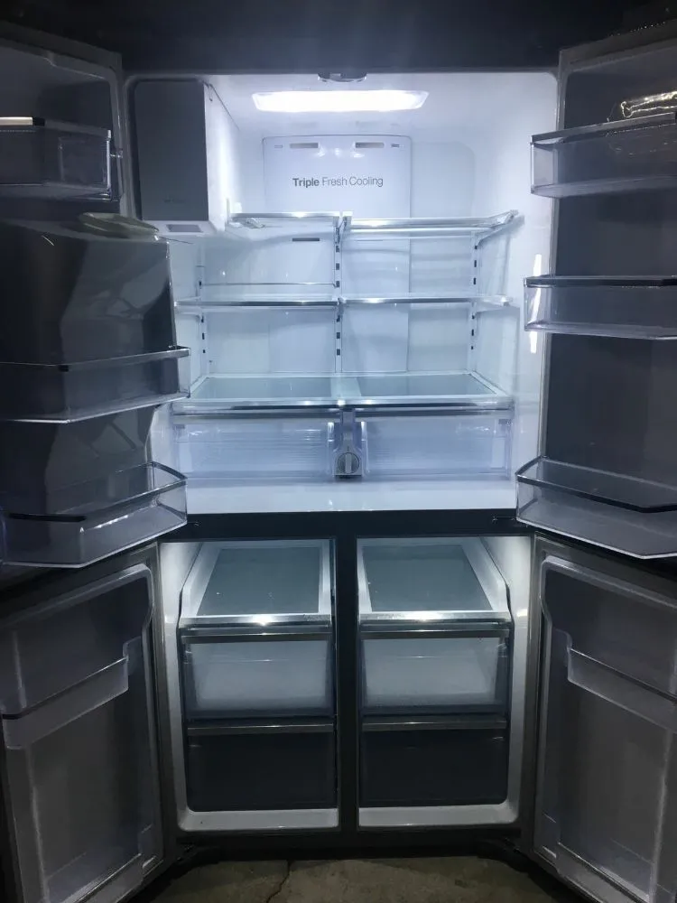 Slide of H & M Heating Cooling & Refrigeration