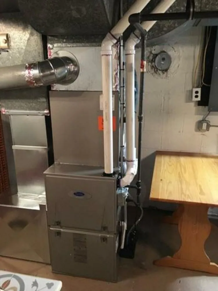 Slide of H & M Heating Cooling & Refrigeration