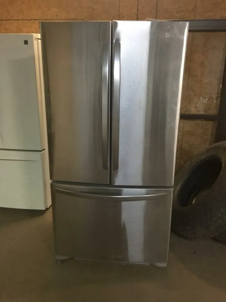 Slide of H & M Heating Cooling & Refrigeration