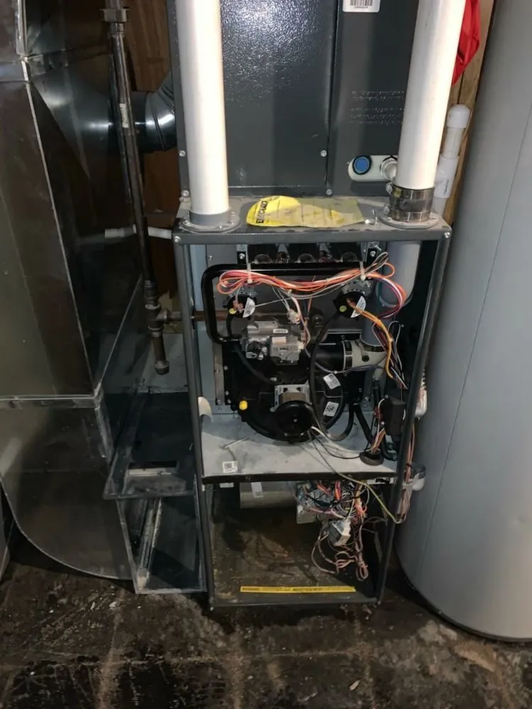 Slide of H & M Heating Cooling & Refrigeration