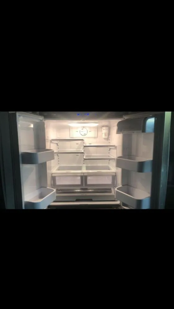 Slide of H & M Heating Cooling & Refrigeration