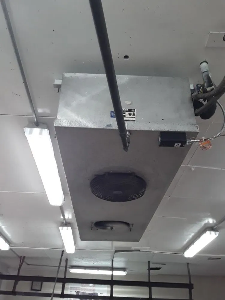 Slide of H & M Heating Cooling & Refrigeration