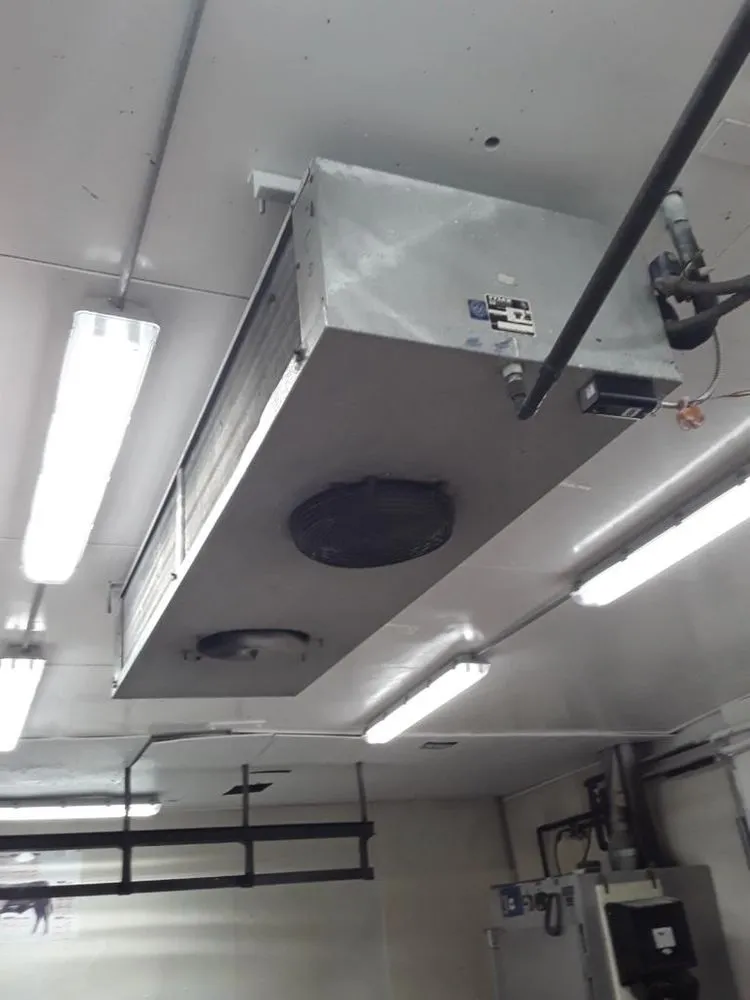 Slide of H & M Heating Cooling & Refrigeration