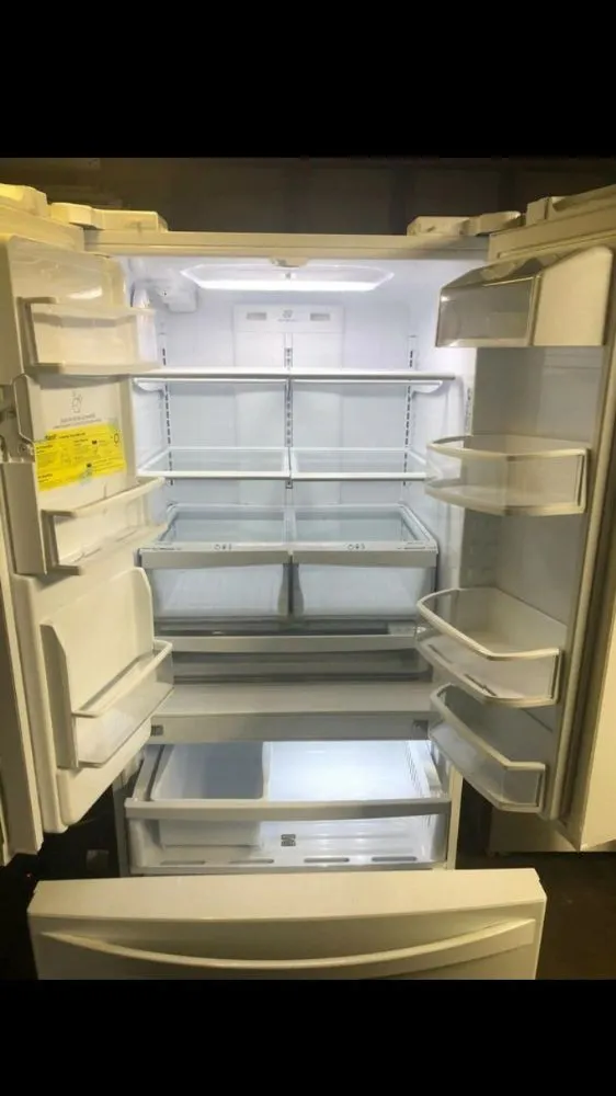 Slide of H & M Heating Cooling & Refrigeration