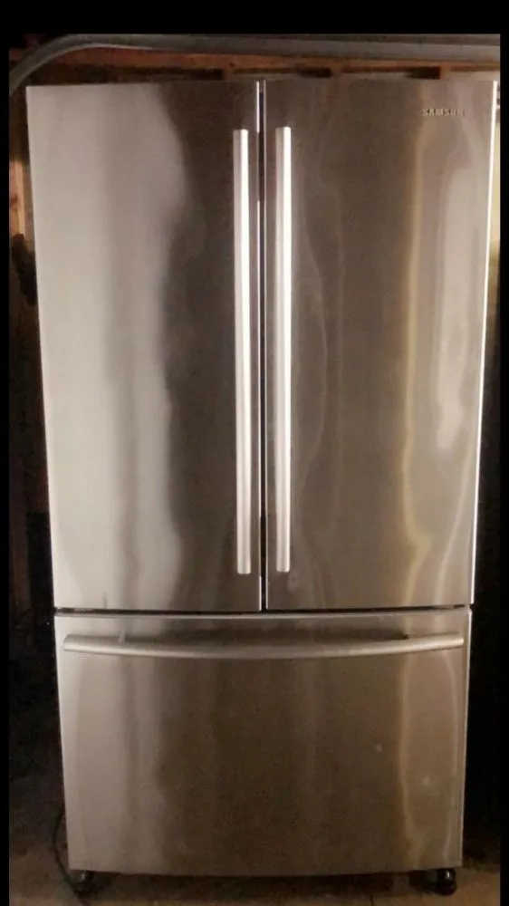 Slide of H & M Heating Cooling & Refrigeration