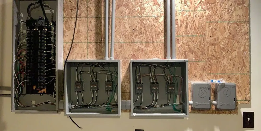 Slide of H & M Heating Cooling & Refrigeration