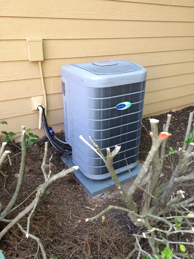 Slide of H & M Services Inc