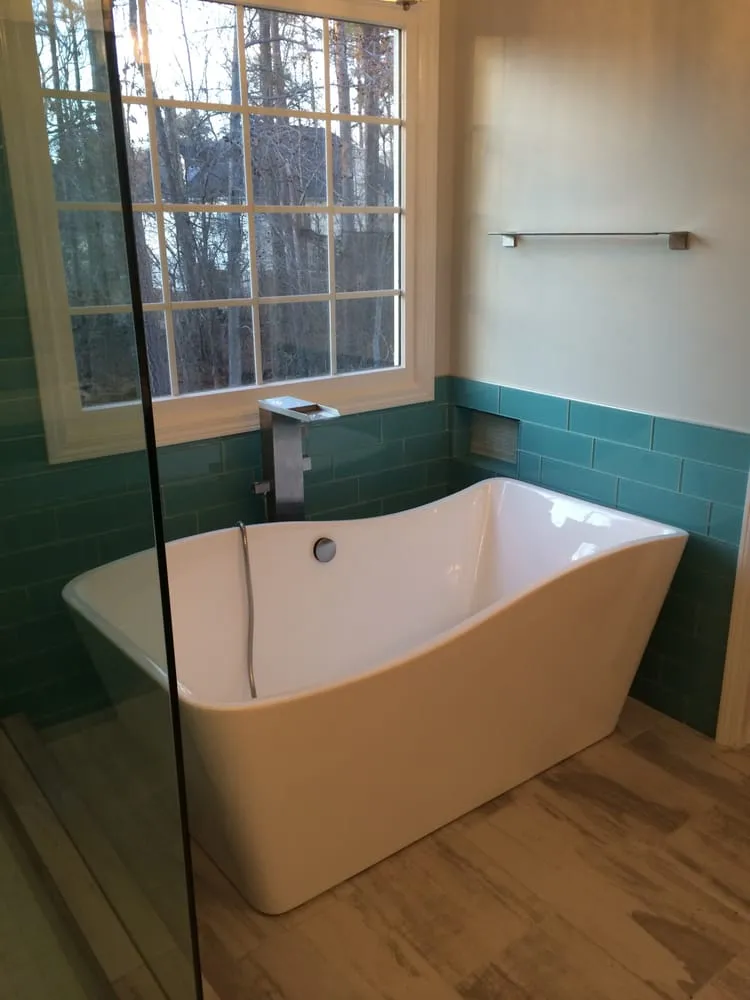 Slide of H & M Services Inc