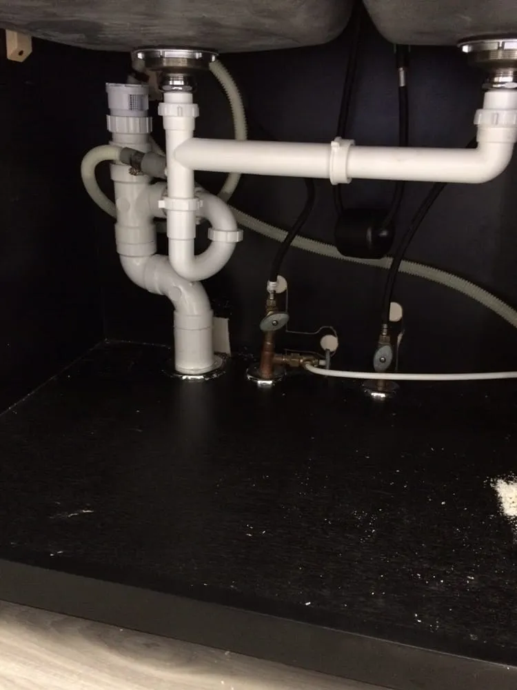 Slide of H & M Services Inc