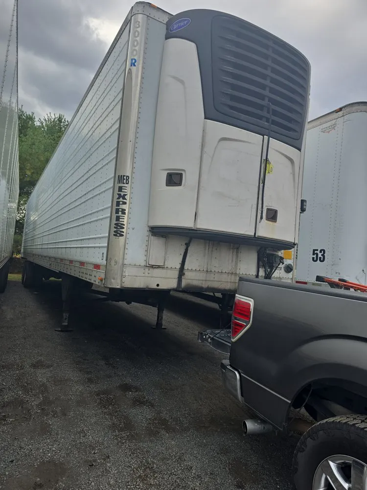 Slide of H & N Maintenance